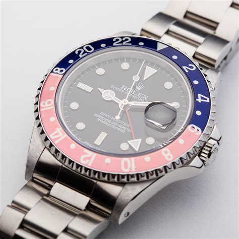 rolex pepsi market price|Rolex Pepsi bezel for sale.